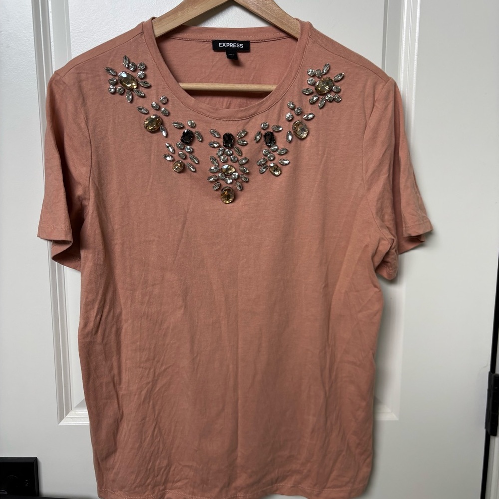 Lot of Ten Women’s Short Sleeve Casual Tops